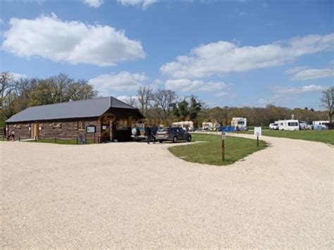 Reviews of Long Meadow Campsite (new Forest)