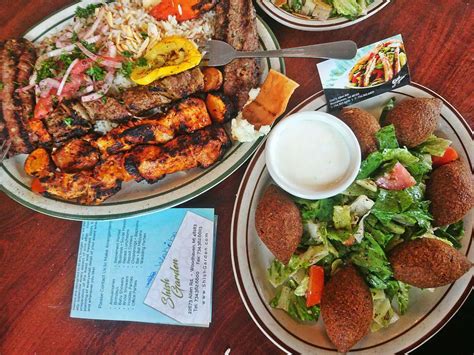 Reviews of Shish Garden, Woodhaven, Detroit Zomato