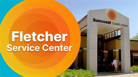 Reviews of Suncoast Credit Union Fletcher Service Center …