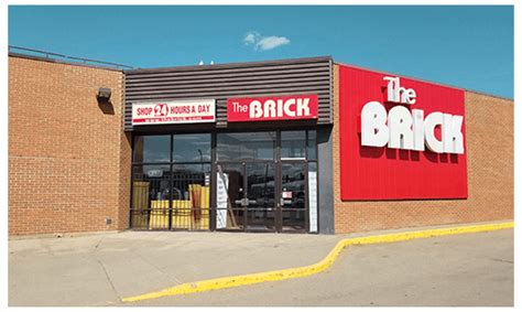 Reviews of The Brick in Prince Albert - Yably