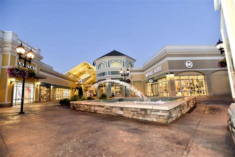 Reviews of The Outlet Shoppes of the Bluegrass (Mall)