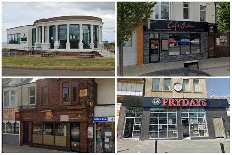 Reviews of Tyneside shops, restaurants and other venues.