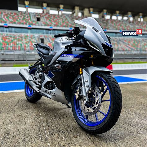 Reviews of Yamaha R15 V4 User Reviews on Yamaha R15 V4