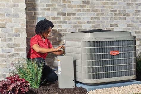 Reviews of bryant hvac. Specialties: Call today to learn more about the Trane heating, air conditioning and air filtration products provided by this independent Trane Comfort Specialist™ dealer Established in 1966. Earl Bryant Heating & Cooling has been a family owned and operated since 1964. We are a third generation company, and have the knowledge and … 