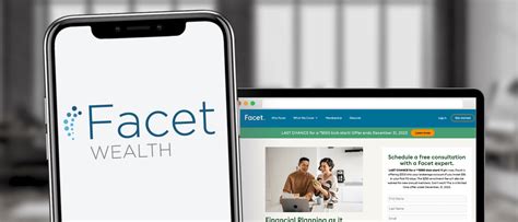 Facet Wealth offers seven services that cater to clients with various levels of financial need. The services you select will determine the price of your Facet Wealth advisor. Its fees range from ,800 per year or $150 per month to $6,000 per year or $500 per month. In most cases, clients pay a price in the middle of that range.. 