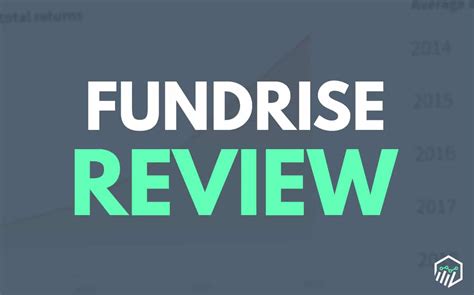 Reviews of fundrise. Things To Know About Reviews of fundrise. 