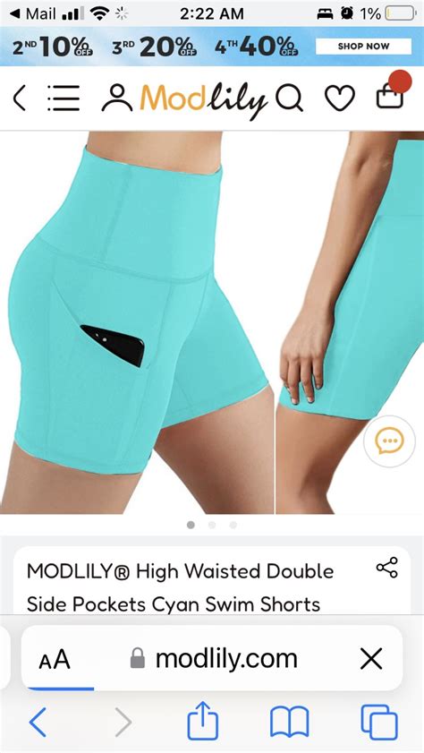 Reviews of modlily. Awesome brand! Modlily is always adding new products that are classy and fun. I usually size down for the perfect fit. They have great quality at a great price point. I find they ship on time and very quickly. How to write a useful review. Date of experience: 11 March 2024 