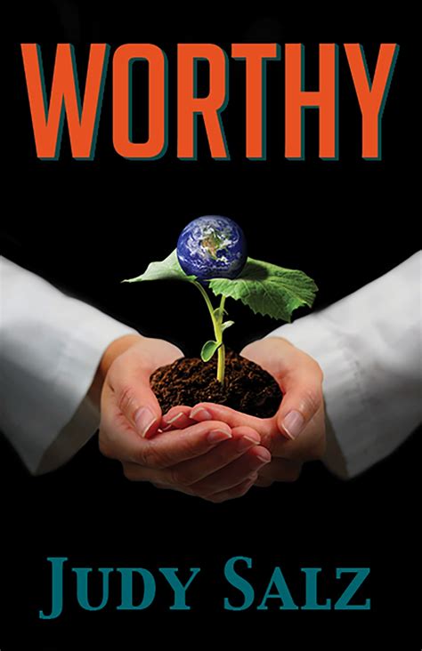 Worthy beautifully underscores self-discovery, introspection, and the