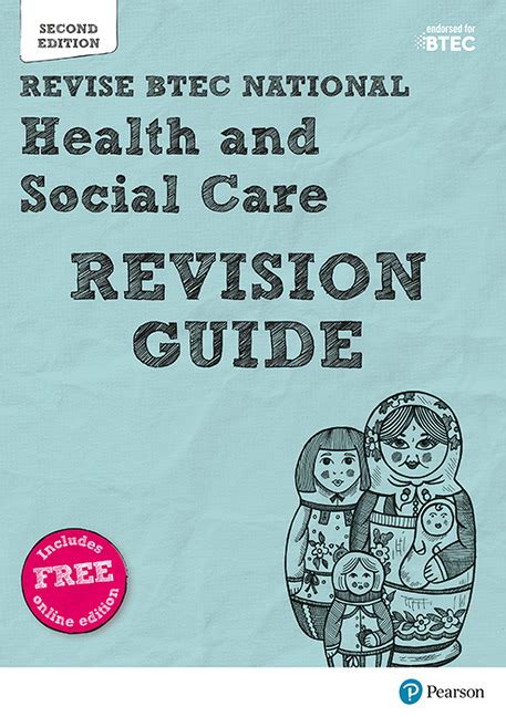 Revise btec national health and social care revision guide revise btec nationals in health and social care. - Dictadura de primo de rivera en navarra.