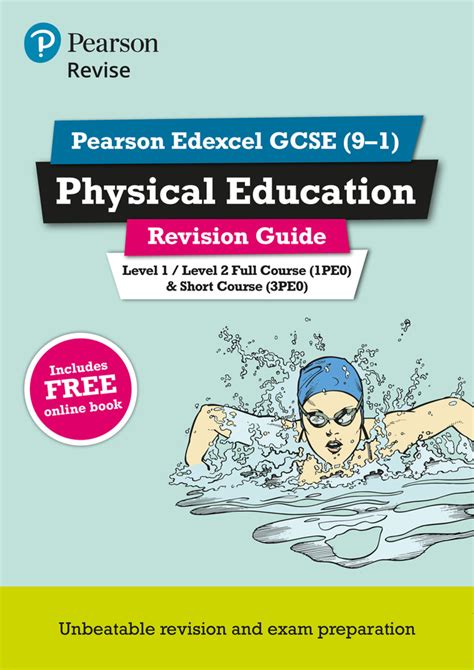 Revise edexcel gcse physical education revision guide print and digital pack revise edexcel gcse pe 09. - Panasonic tc l42u30 lcd tv service manual download.