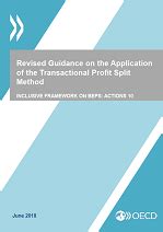 Revised Guidance on the Application of the Transactional …