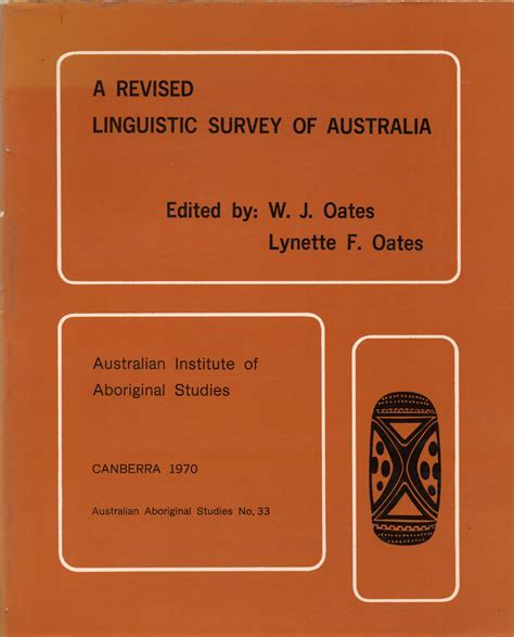 Revised linguistic fieldwork manual for australia by peter sutton. - Hitchhikers guide to the galaxy movie.