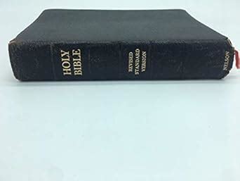 Revised standard version bible 1952 pdf. .  If you revise something, y...