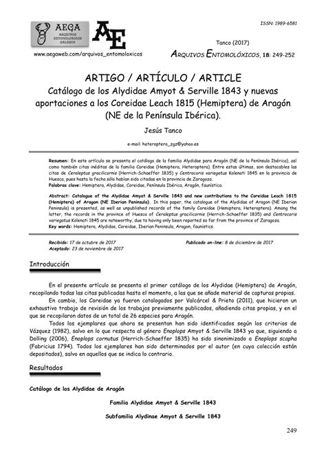 Revisión del género pothea amyot y serville, 1843. - Case ih 2166 combine service manual.