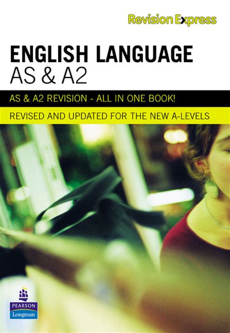 Revision express as and a2 english language. - Guide for applied mathematics for diploma.