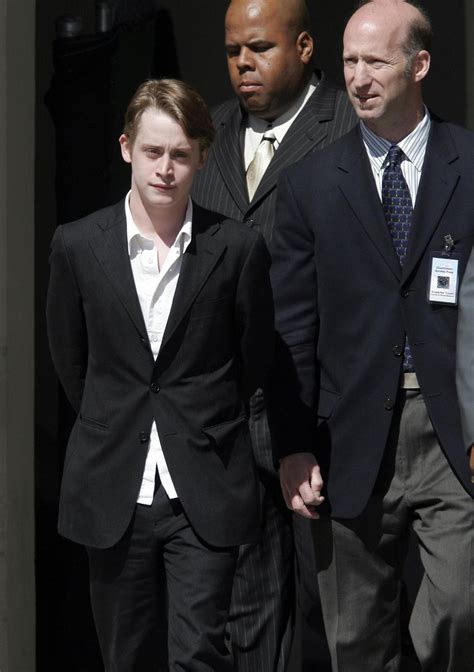 Revisiting Macaulay Culkin’s Testimony at Michael …