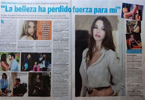 Revista TeleNovela Misitio.