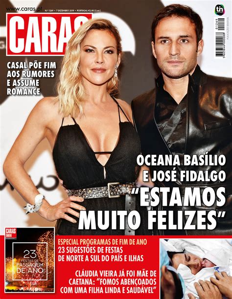 Revista caras brasil. 