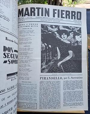 Revista martín fierro 1924 1927 edición facsimilar. - 2003 toyota mr2 spyder online repair manual.