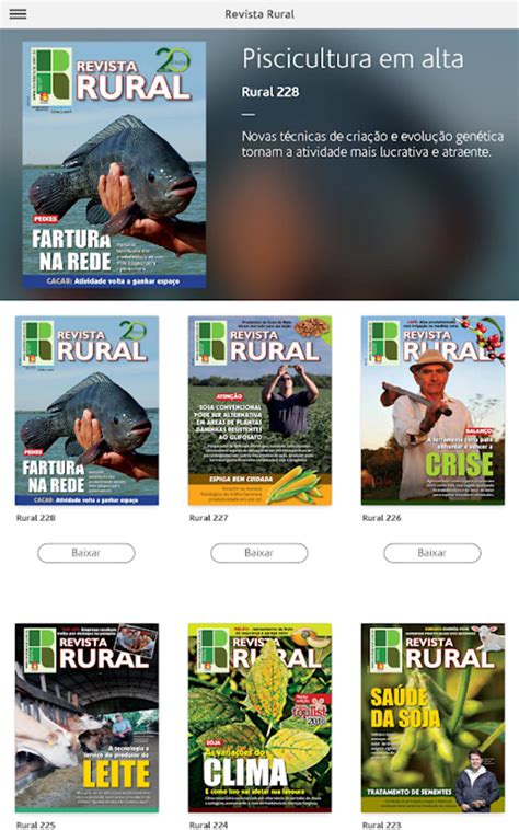 Revista piaui APK Download for Android 
