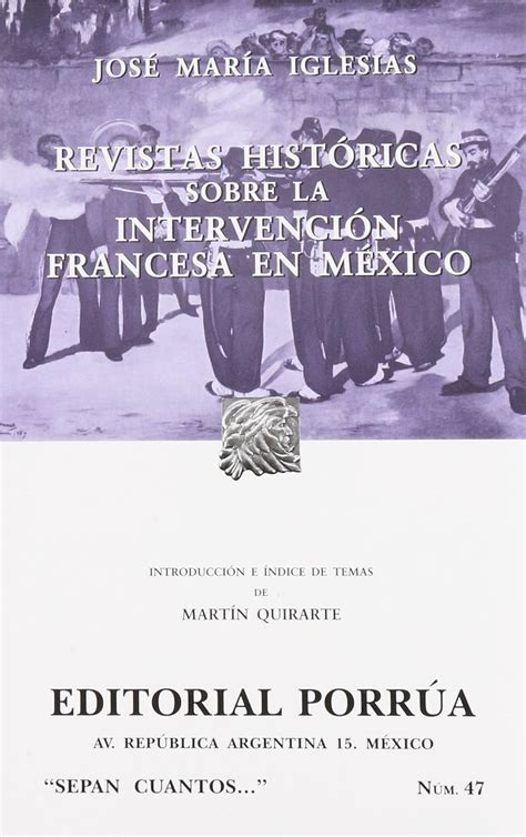 Revistas historicas sobre la intervencio n francesa en mexico. - Cisco ccnp tshoot lab manual answers.