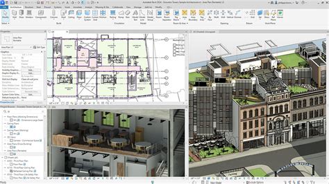 Revit Architecture