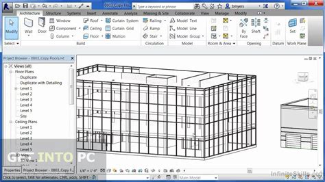 Revit Architecture 2015 Download flyerrenew