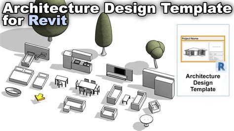 Revit Architecture Template Download luckdom