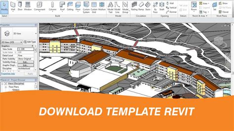 Revit Template Download Free Get Free Templates