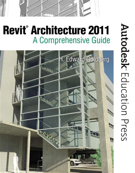 Revit architecture 2011 a comprehensive guide 2. - Manual de taller de gm 1979 corbeta.