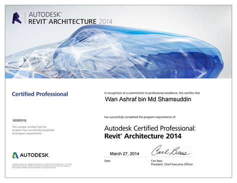 Revit certification. Prepare for certification. Certification prep (1) 385 results for “revit architecture ” Relevance. Relevance Clear all. Course 9 hr. Revit for Architectural Design Professional Certification Prep. Revit. View. Curated List. Key concepts for creating architectural models in Revit. Revit. View. 