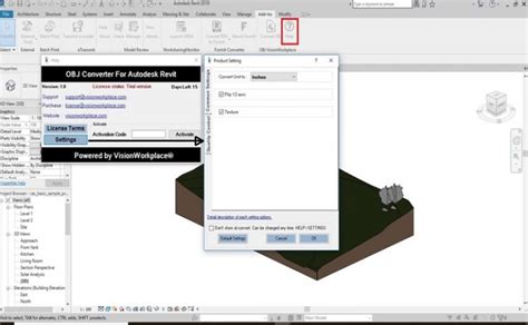 Revit file viewer ddvirt