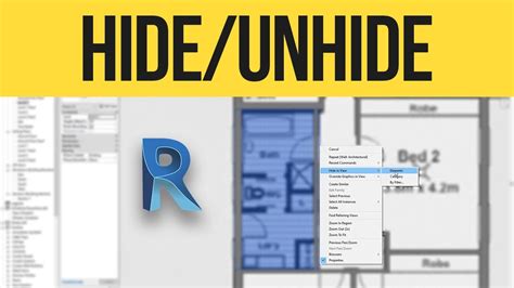 Revit hide elements in underlay.  Hiding the Floor Below in Revit: A Step-by-Step Guide When w...