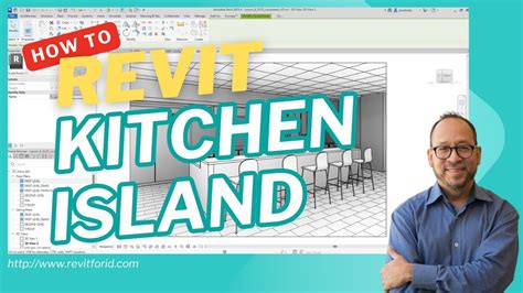Revit kitchen island.  Whether you&rsquo;re looking for something for a particular market, BIM s...