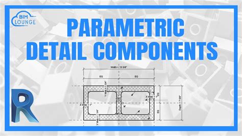 Revit parametric detail component.  It's missing several Folders and most of the Files w...