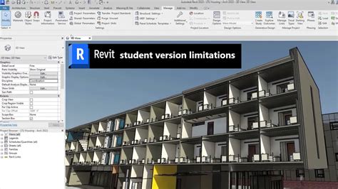 Revit student. For this process, Autodesk Revit has become the standard that architects, engineers, and designers all swear by. In this 7-course Domestika Basics, learn how to use the software with the help of Paula Cabral and Nataliya Tokmacheva, the two Barcelona-based architects at the helm of BIM it. Start by understanding how the Revit system works, see ... 