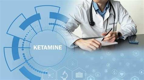 Ketamine therapy is a new therapy which uses low dosages of the dissociative anaesthetic medication to help treat anxiety and depression. The therapy, .... 