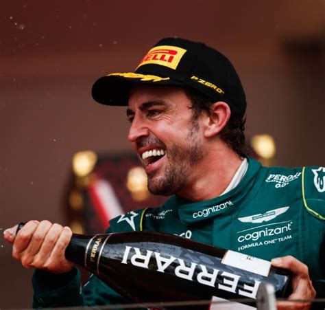 Revitalized Alonso gives Spaniards hope of ending winning drought at home in F1