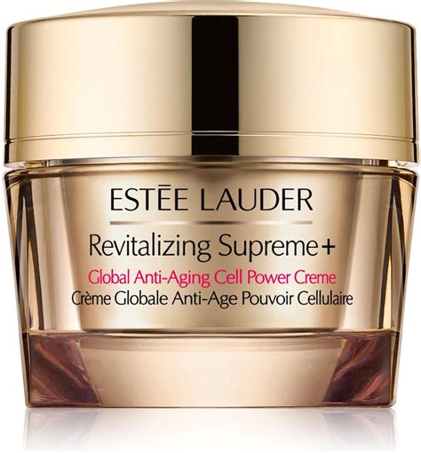 Revitalizing Supreme+ Estée Lauder Australia.