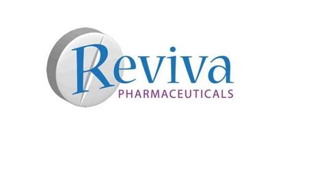 Reviva pharmaceuticals. Things To Know About Reviva pharmaceuticals. 