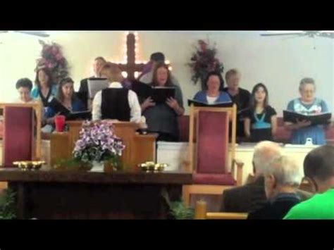 Revival - Part 2 - Harper Lake Baptist - YouTube