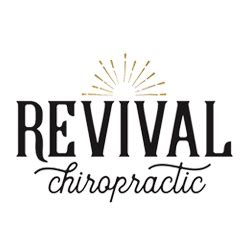 Revival chiropractic. Have we told you lately why we chose the name Revival?! It's actually a pretty great story. Dr. Monica had a dream that we were adjusting families and... 