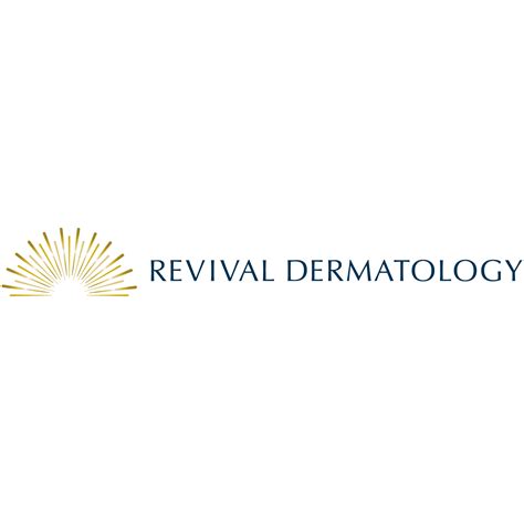 Revival dermatology. Things To Know About Revival dermatology. 