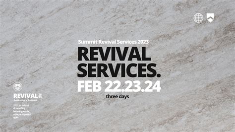 Revival services near me.  Simply search for a church by zip code! Revival...