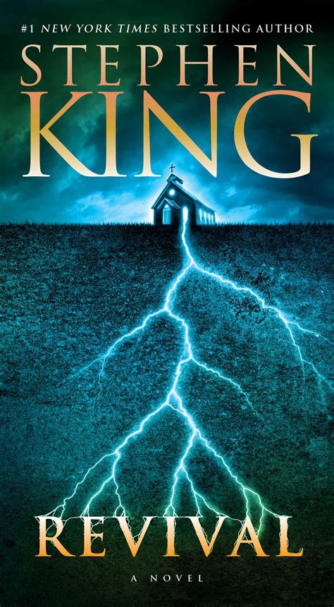 Full Download Revival By Stephen King