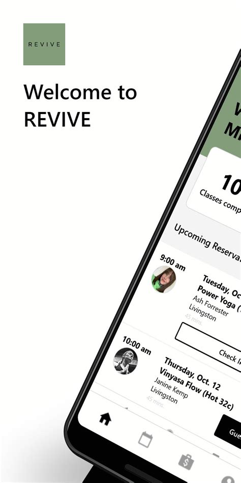 Revive Chandler APK Download for Android 