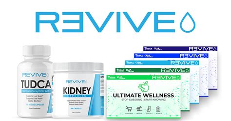 Revive MD News, Reviews, & Prices at PricePlow