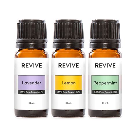 Revive essential oils. Things To Know About Revive essential oils. 