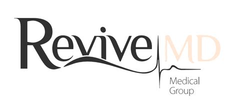Revive MD Medical Group. Cosmetic Medicine • 1 Provider. 4251 S Higuera St Ste 600, San Luis Obispo CA, 93401. Make an Appointment. (805) 771-8478. Revive MD Medical …. 