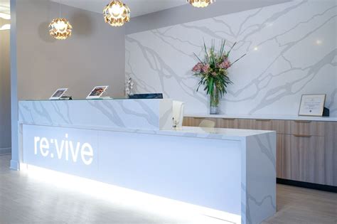 Revive Med Spa - Mission Valley. 993. Skin Care Medical Spas Laser Hair Removal. Verified License $$ Mission Valley. This is a placeholder. Locally owned & operated. Certified professionals “so that I can come up with the best plan of action for my skin goals.